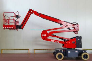 Foa Menlift Kiralama